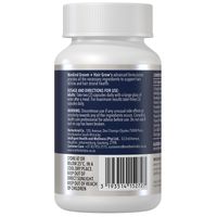 Mankind Groom + Grow Capusles